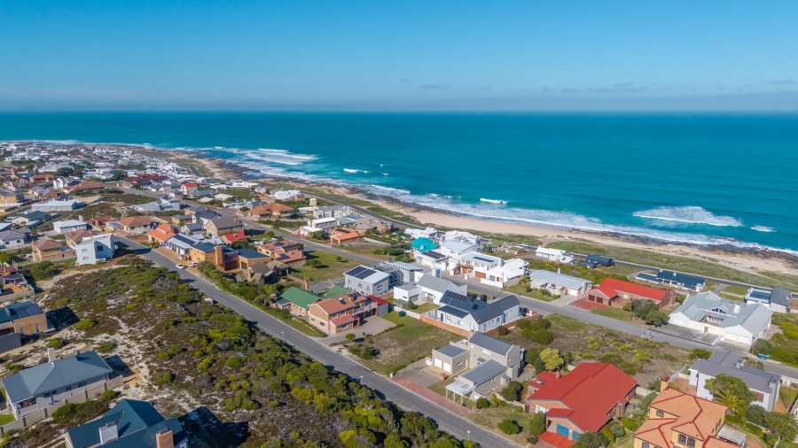 0 Bedroom Property for Sale in Oceanview Heights Western Cape